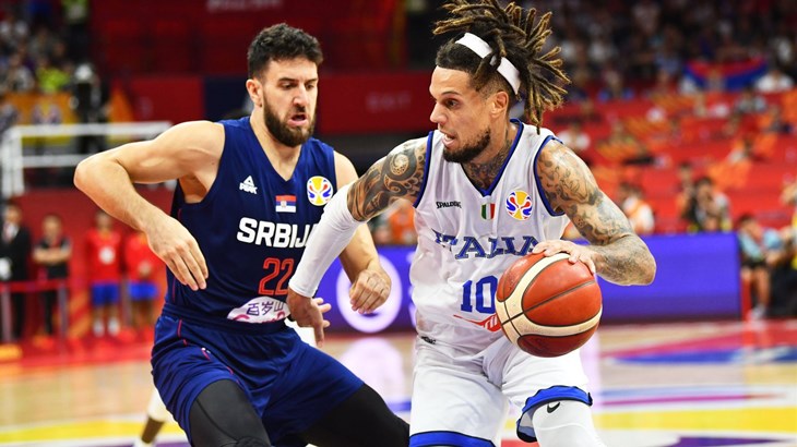 Poznata su već četiri sudionika četvrtfinala Svjetskog prvenstva