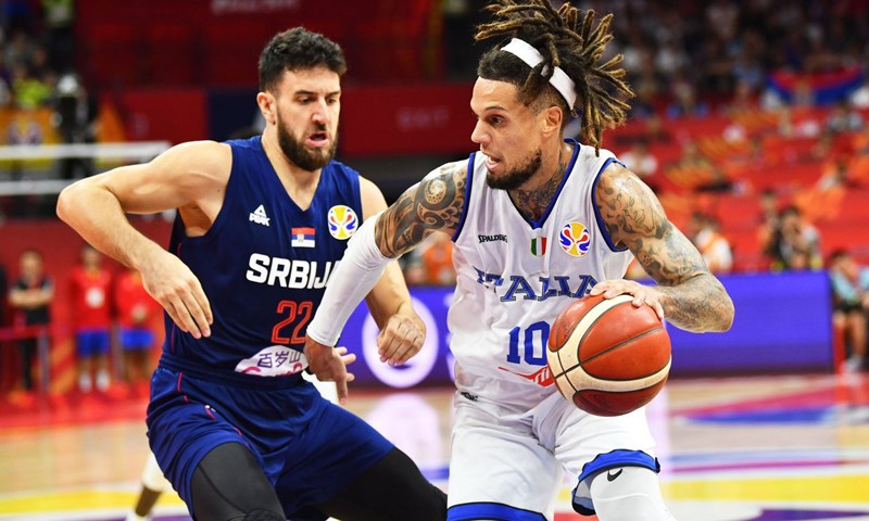 Power ranking: Srbija skinula SAD s trona, Turska ispala iz konkurencije za medalju