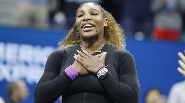 Serena Williams deseti put u finalu US Opena, za titulu protiv mlade Kanađanke