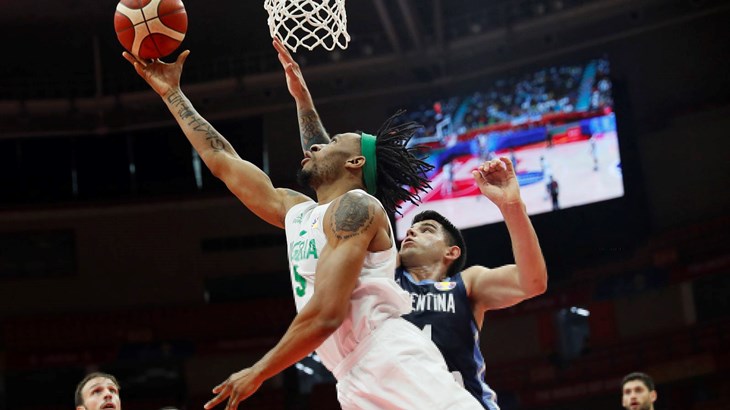 Nigerija se povukla iz kvalifikacija za Afričko prvenstvo