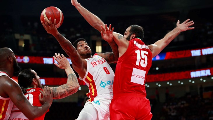 Iran do prve pobjede, Angola pala u drugom poluvremenu