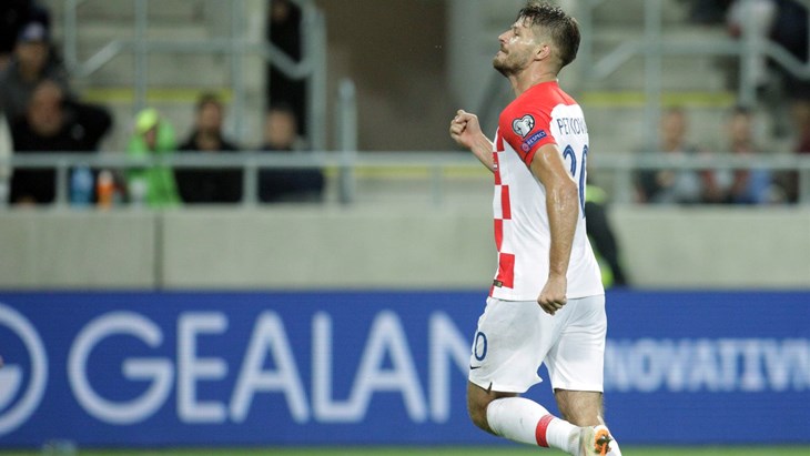 Fantastična Hrvatska! Nastup vrijedan drugog mjesta na svijetu!