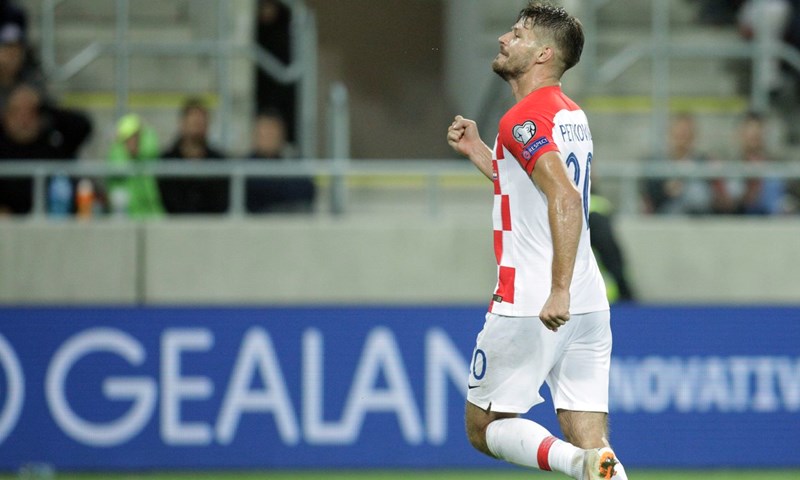 Fantastična Hrvatska! Nastup vrijedan drugog mjesta na svijetu!