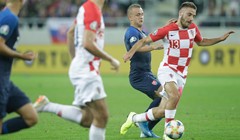Vlašić: "Nakon što smo zabili, dominirali smo do kraja utakmice"