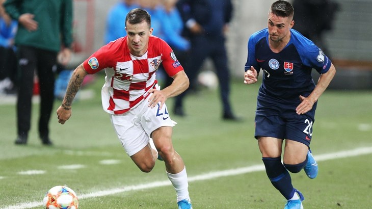 Slovaci priznaju: "Rezultat je na kraju bio vrlo blag protiv nas"