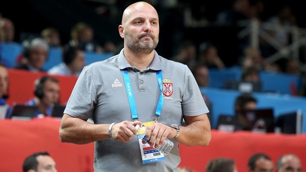 Srbija peta na Svjetskom prvenstvu, Đorđević potvrdio odlazak s izborničke pozicije