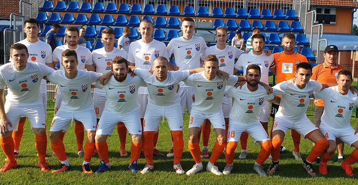 Treća HNL Sjever: Deset golova u Murskom Središću, Varteks bez problema protiv Podravca