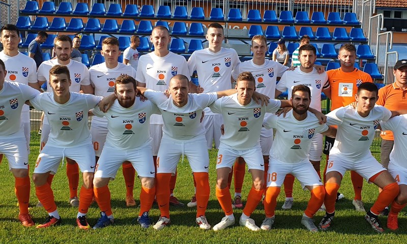 Virovitica traži prvu pobjedu: "Probati ponoviti dobar nastup iz Virja"