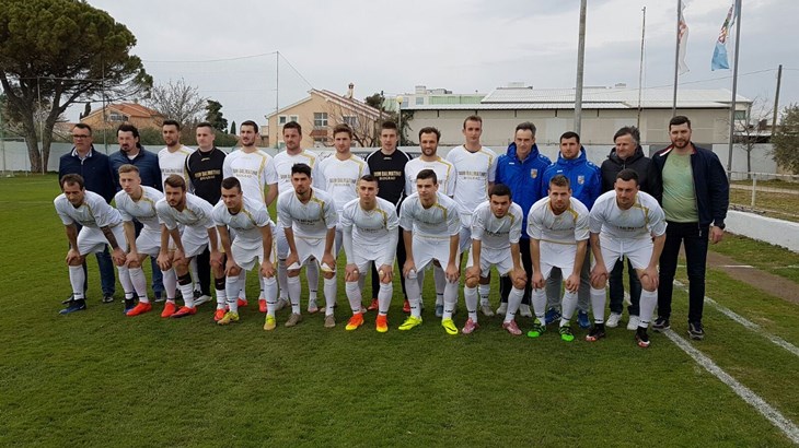 Primorac prekinuo seriju poraza, a Uskok slavio četvrti put zaredom