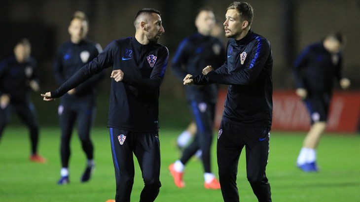 Bradarić predstavljen u Celti: 'Mogu se prilagoditi raznim pozicijama'