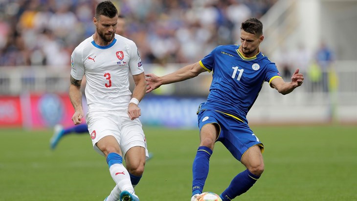 Kosovo preokretom do pobjede protiv Češke, EP možda neće biti samo san