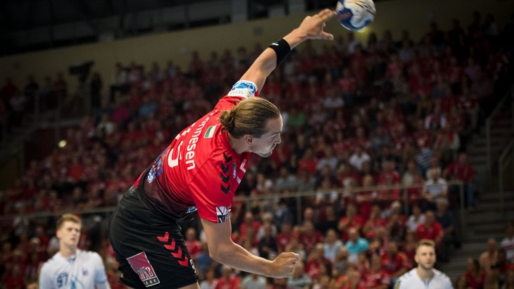 PPD Zagreb izdržao 40-ak minuta, Veszprem ipak uvjerljivo slavio