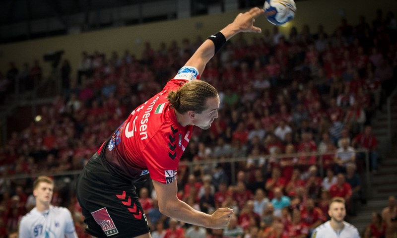 PPD Zagreb izdržao 40-ak minuta, Veszprem ipak uvjerljivo slavio
