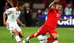 Portugalci uspješno odradili gostovanje u Beogradu