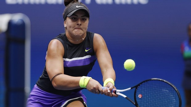 Bianca Andreescu pobjednica US Opena, Serena zaustavljena u pohodu na 24. titulu