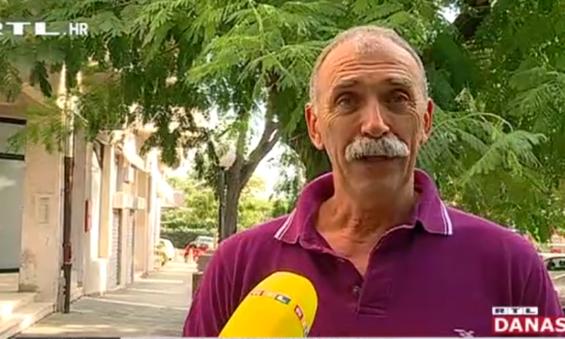 [RTL Video] Joško Vlašić: "Nikola mi je rekao da se naš trud isplatio"