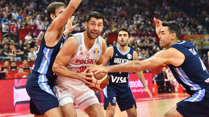 Argentinci razbili Poljake u borbi za prvo mjesto u skupini