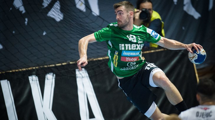 Sve ostaje otvoreno: Nexe nosi u Portugal četiri gola prednosti