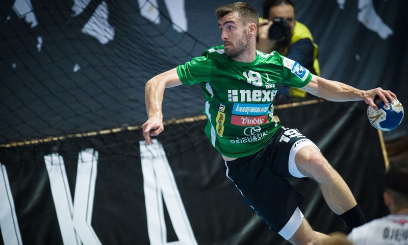 Sve ostaje otvoreno: Nexe nosi u Portugal četiri gola prednosti