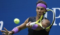Rafael Nadal slavio na US Openu nakon fantastičnog finala protiv Medvedeva