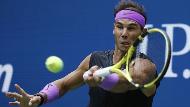 Rafael Nadal otkazao nastup na Mastersu u Šangaju