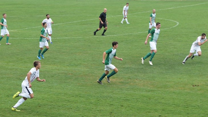 Što će biti s amaterskim nogometnim ligama?