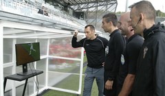 Premijerno korištenje VAR tehnologije na hrvatskim travnjacima ovog vikenda