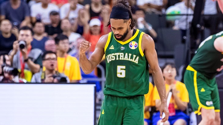 Australci i Španjolci otvaraju vrlo jak košarkaški turnir na Igrama u Parizu