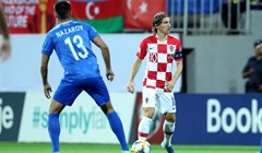 Velika nada talijanskog nogometa: 'Gattuso mi je bio idol, ali najviše me inspirira Luka Modrić'