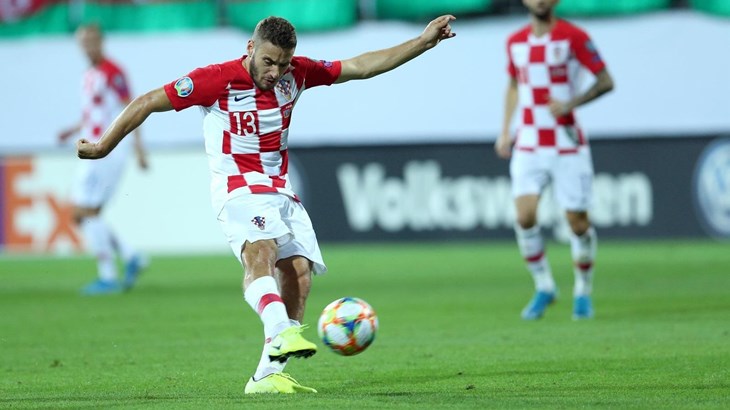 Moskovski CSKA stigao do nove pobjede, a Nikola Vlašić do novog pogotka