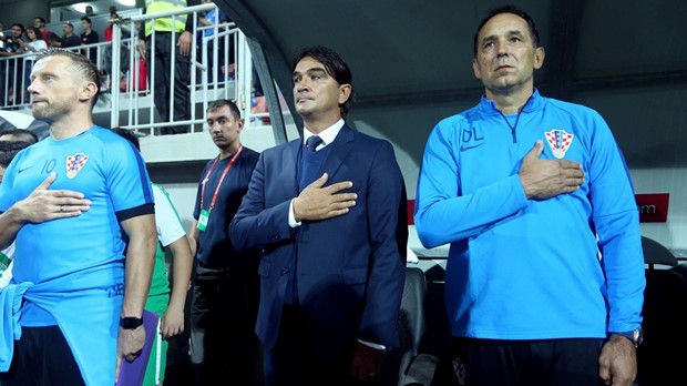 Talijanski suci delegirani na dvoboj Lige nacija između Portugala i Hrvatske