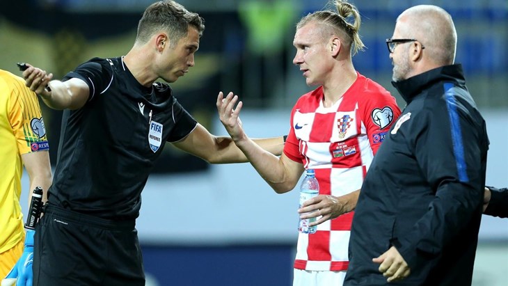Vida: "Uvijek smo išli težim putem, morat ćemo možda i sada"