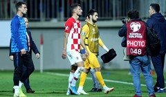 Barišić: "Četiri boda nisu loš ulov, ali nakon Slovačke remi ovdje nas sigurno ne raduje"