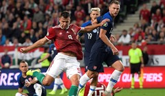 Slovaci se vratili u igru, Hrvatska ostala na vrhu skupine