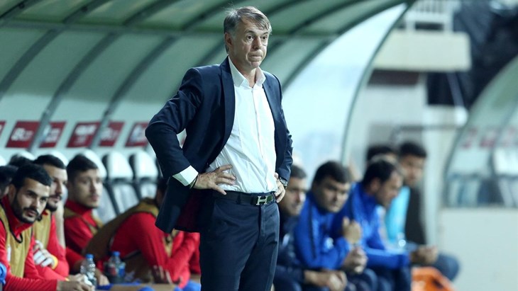 Jurčević: "Hrvatska je propustila svoju šansu u prvih 15-20 minuta utakmice"