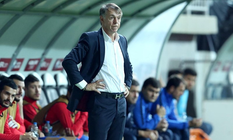 Jurčević: "Hrvatska je propustila svoju šansu u prvih 15-20 minuta utakmice"