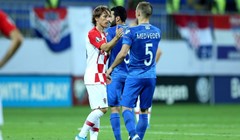 Hrvatska ubilježila pad, Francuska preskočila Brazil