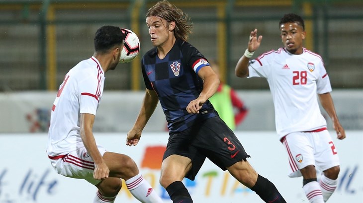 Prvijenac Borne Sose donio Stuttgartu bod u gostima