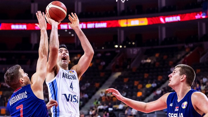 Agent Luisa Scole potvrdio razgovore s dva euroligaša