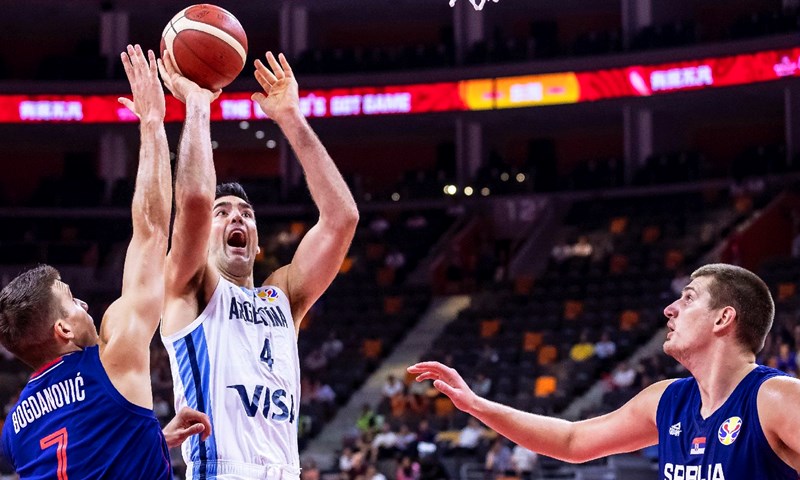Scola novi igrač Armani Milana: "Da se nismo kvalificirali na Olimpijske igre, završio bih karijeru"