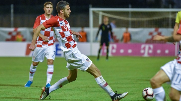 Bišćanovi izabranici napunili do vrha mrežu skromnog San Marina