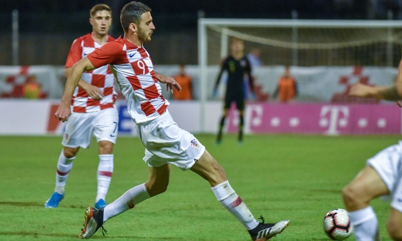 Škoti u zadnjih deset minuta šokirali Hrvatsku na Šubićevcu i preokretom došli do pobjede