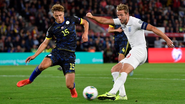 Bivši HNL-ovci donijeli Albaniji pobjedu protiv Islanda, Kosovo se nije osramotilo u Southamptonu