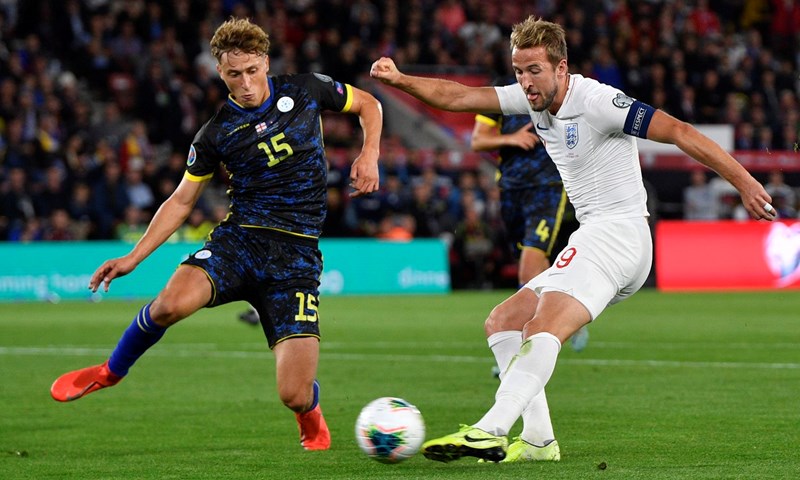 Bivši HNL-ovci donijeli Albaniji pobjedu protiv Islanda, Kosovo se nije osramotilo u Southamptonu