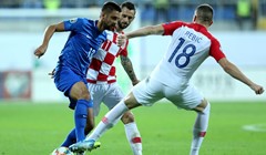 Hrvatska u Bakuu igrala s osmoricom igrača pod virozom: "Sudac je bio upozoren"