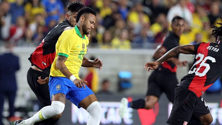 Novi problemi za Neymara: Zbog ozljede igrao samo 12 minuta