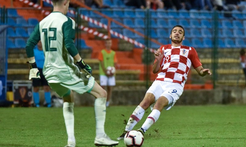 Kulenović: "Gdje god je do sada radio, Bišćan je napravio rezultat"