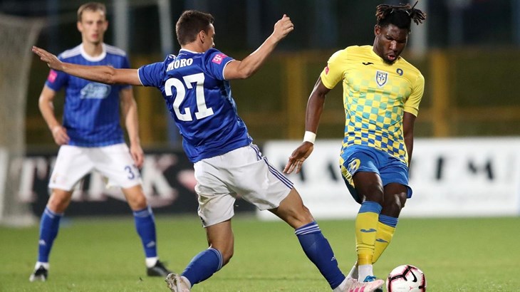 Kutak za kladioničare: Dinamo dočekuje Istru s mislima na Ligu prvaka