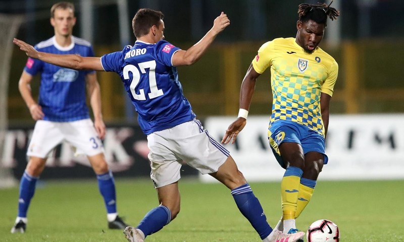 Kutak za kladioničare: Dinamo dočekuje Istru s mislima na Ligu prvaka