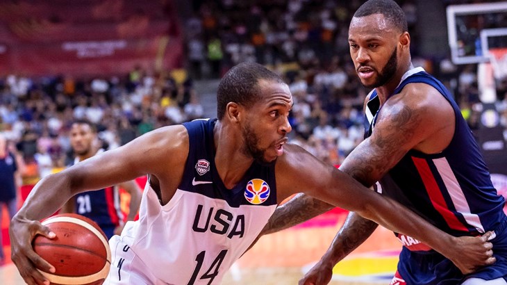 Pali svjetski prvaci: Briljantni Francuzi izbacili Amerikance iz borbe za medalje!